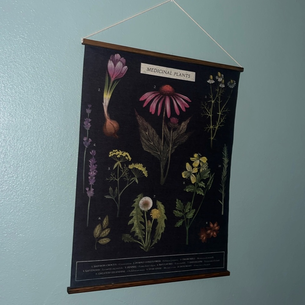Flower Art
